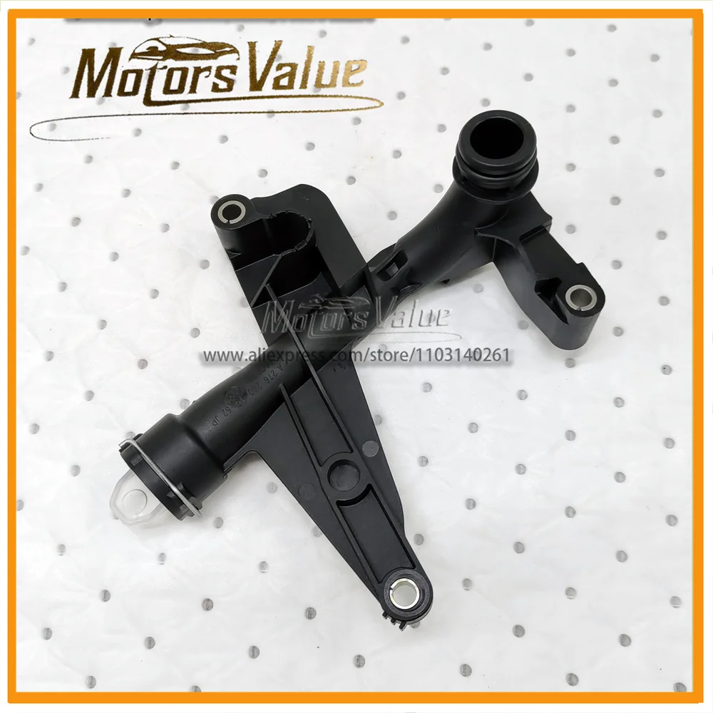 

2762001552 Hose Feed Line For Mercedes-Benz GLK X204 3.5L V6 Engine Cut-Off Valve