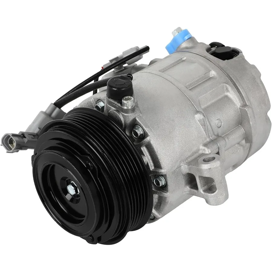 

Компрессор переменного тока быстрого охлаждения для Lexus LS430 4,3 л 20012003 8832050101 8832050102