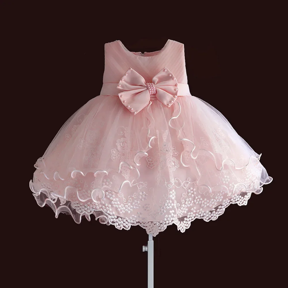 vestidos-nuevos-para-bebes-ninas-color-rosa-y-blanco-con-lazo-de-perlas-vestido-de-fiesta-vestido-de-gala-vestido-para-ninas-pequenas-para-fiestas-y-bodas-tallas-6m-4t