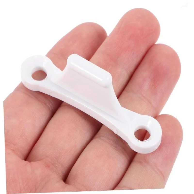 

Pack Of 2 Caravans Trailer Door Hold Open Retainers Stop Buckles Suitable For Secure Reliable Support In Outdoor Setting