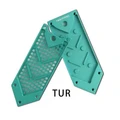 TUR Outer Shell