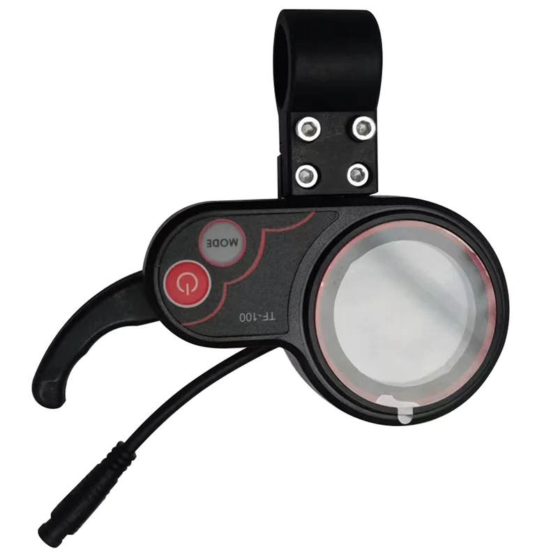 

A06F-2X 48V 21A Motor Controller For Kugoo M4/M4PRO Electric Scooter Kickscooter With Dashboard LCD Display Controller Parts