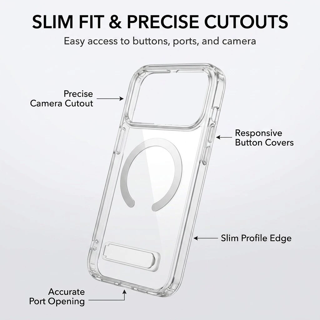 Thumbnail 3 - #22 Iphone 17 Pro Max Cases List of Top Picks
