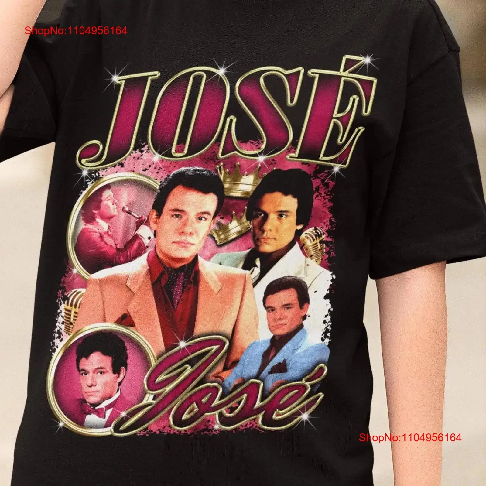 Jose Vintage Retro … - image