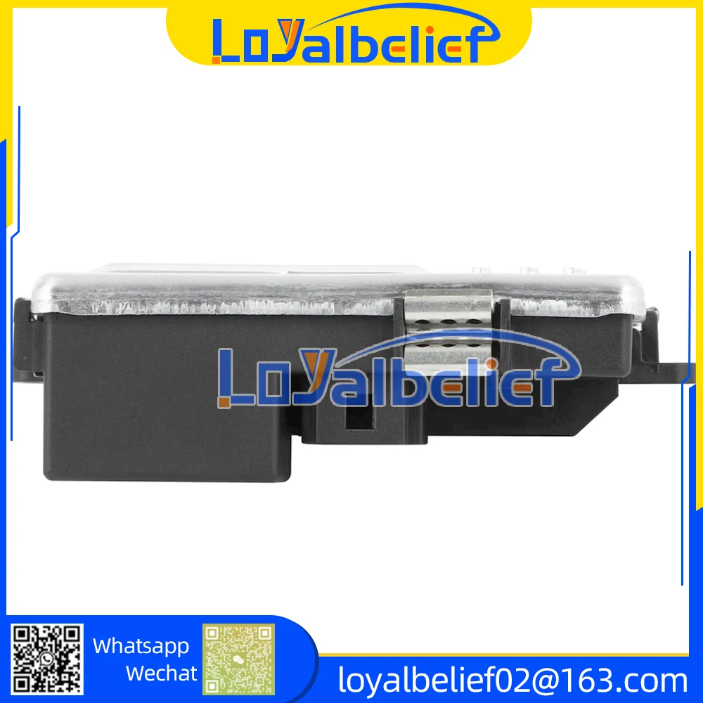 منظم محرك سخان التيار المتردد المقاوم لسيارات BMW F10 F11 F01 /640I XDRIVE BASE 14-15 64119311938 64119226780 64119355981 #4