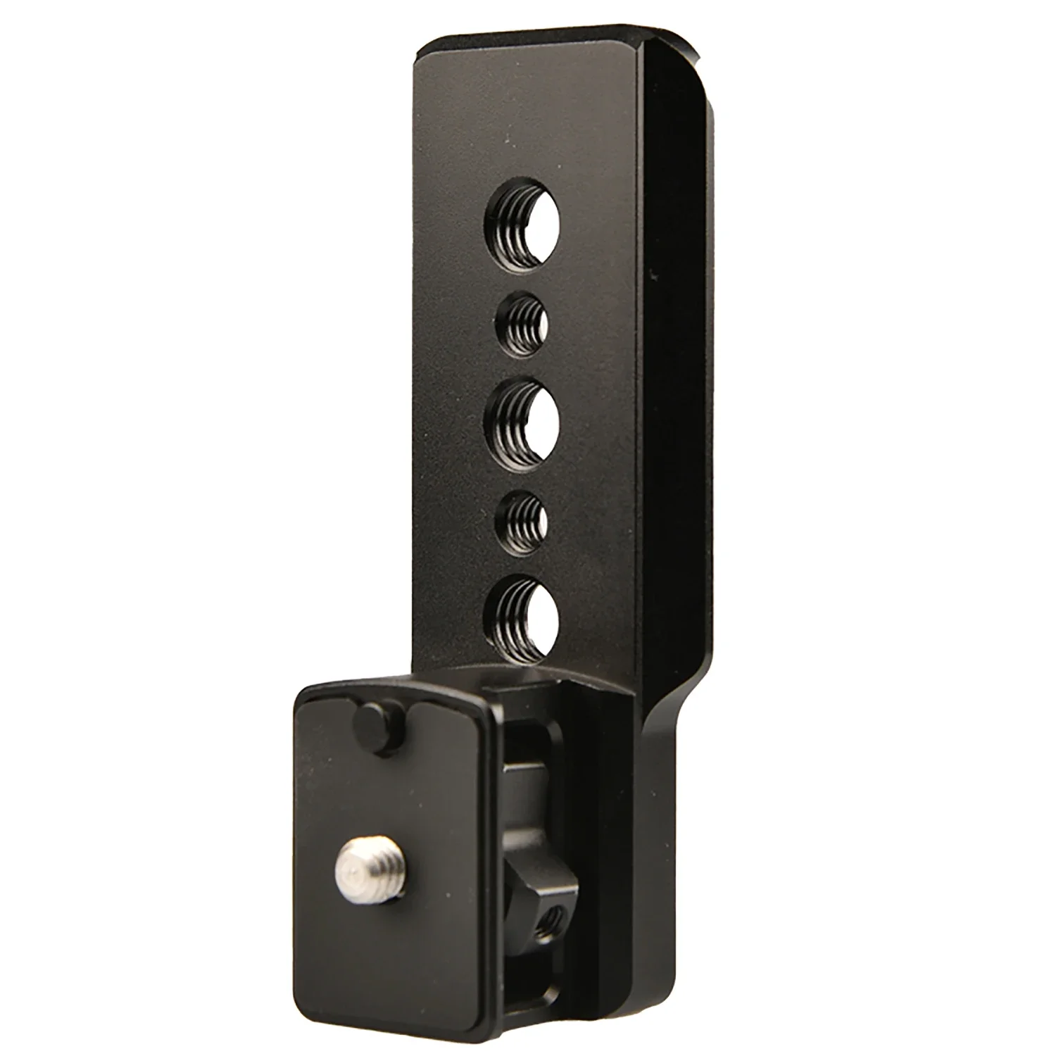 Supporto per collare obiettivo F11 per Canon RF 600mm/800mm F11 IS STM Supporto per obiettivo con piastra a sgancio rapido Arca-Swiss Fit da 39 mm a coda di rondine