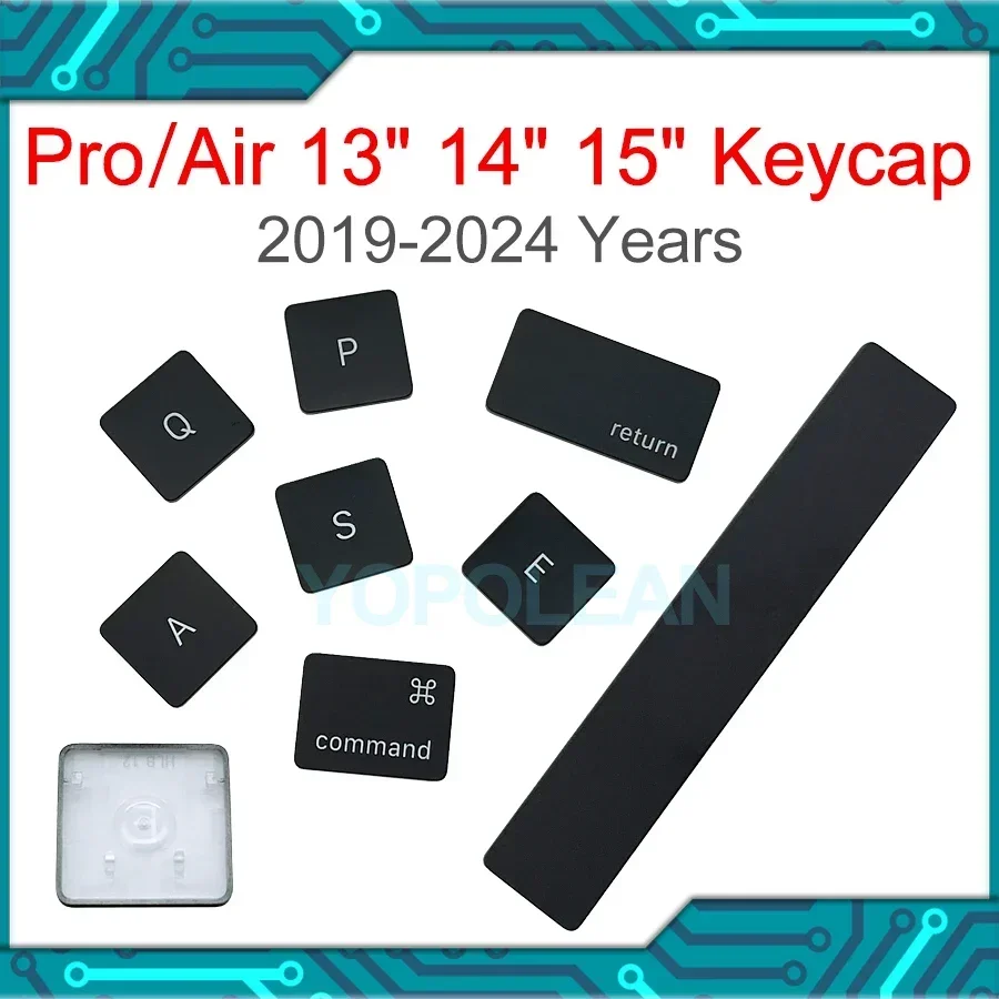 New A2442 Keycap For Macbook Pro 13