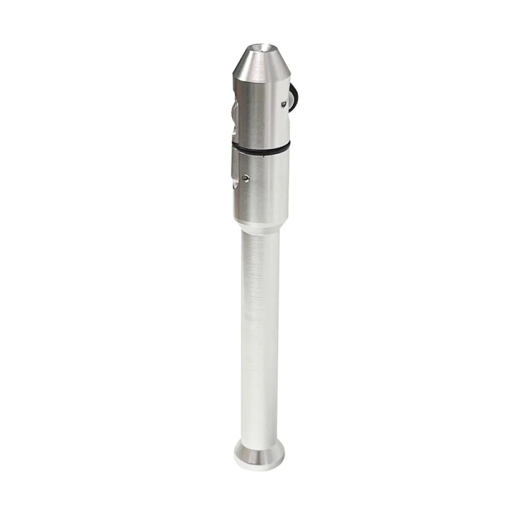 Aluminum Alloy Manual TIG Wire Feed Pen Precision Feeder Tool Portable Welding Accessory For Rod Feeding Control