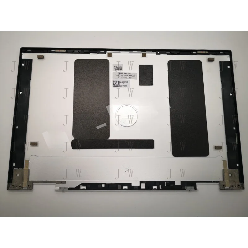 

НОВАЯ задняя крышка ЖК-дисплея DDJ для Dell Inspiron 13 7000 7300 7306 2-в-1, 0J4KX5 J4KX5