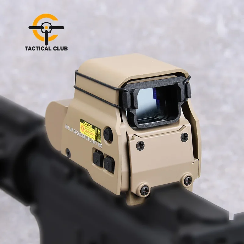 552 558 EXPS 557 553 551 XPS Killflash for EOTech Green Red Dot Series Optical Sight Rifle Scope Airsoft Accessories Hunting Gun