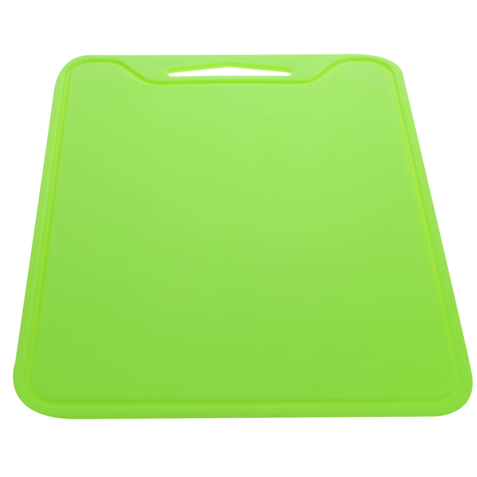 

Vegetable Folding Silicone Cutting Board Travel Chopping Camping Silica Gel Meat