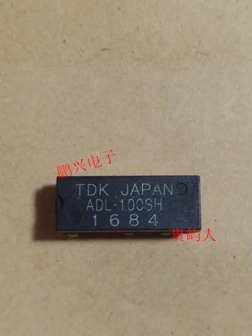ADL-100SH IC DIP-8 10 قطعة