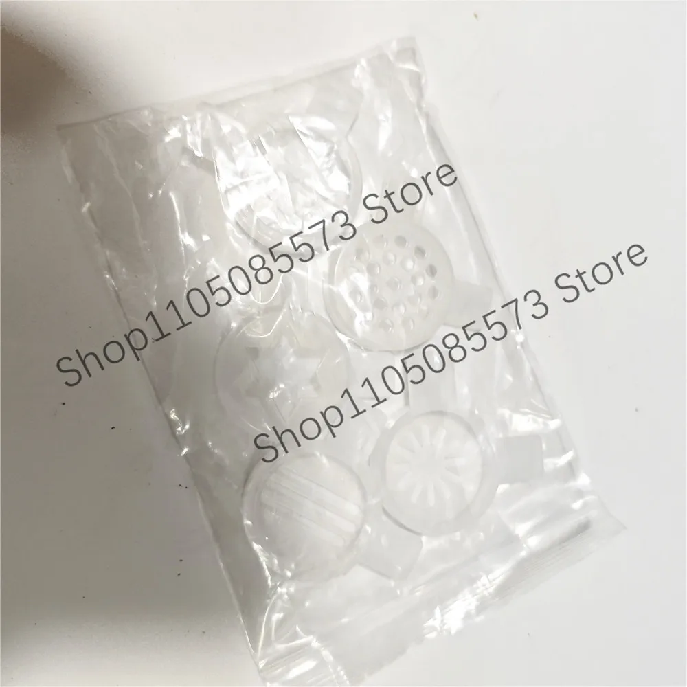 

for Dongbei Ice Cream Machine Commercial Discharge Port Shaped Flower Mouth Shaped Hat Magic Head Universal