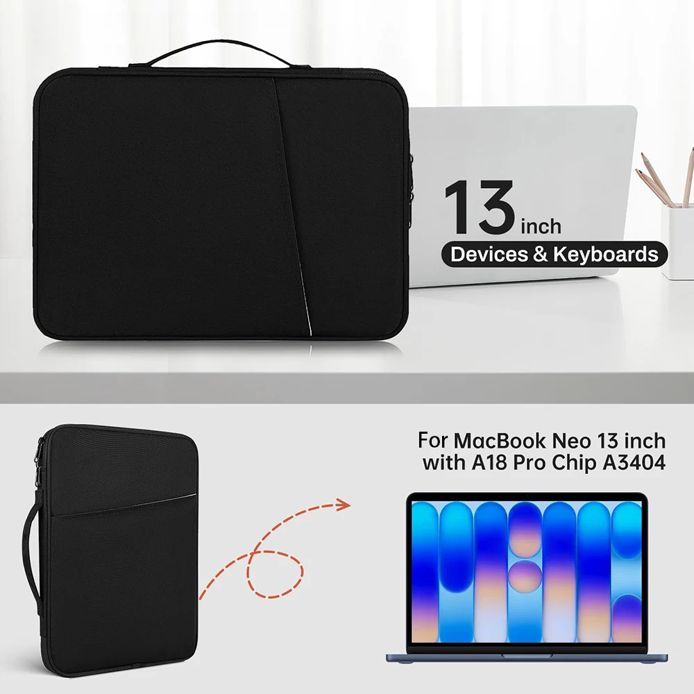 Thumbnail 4 - #21 New Laptop Carry Bags Arrivals