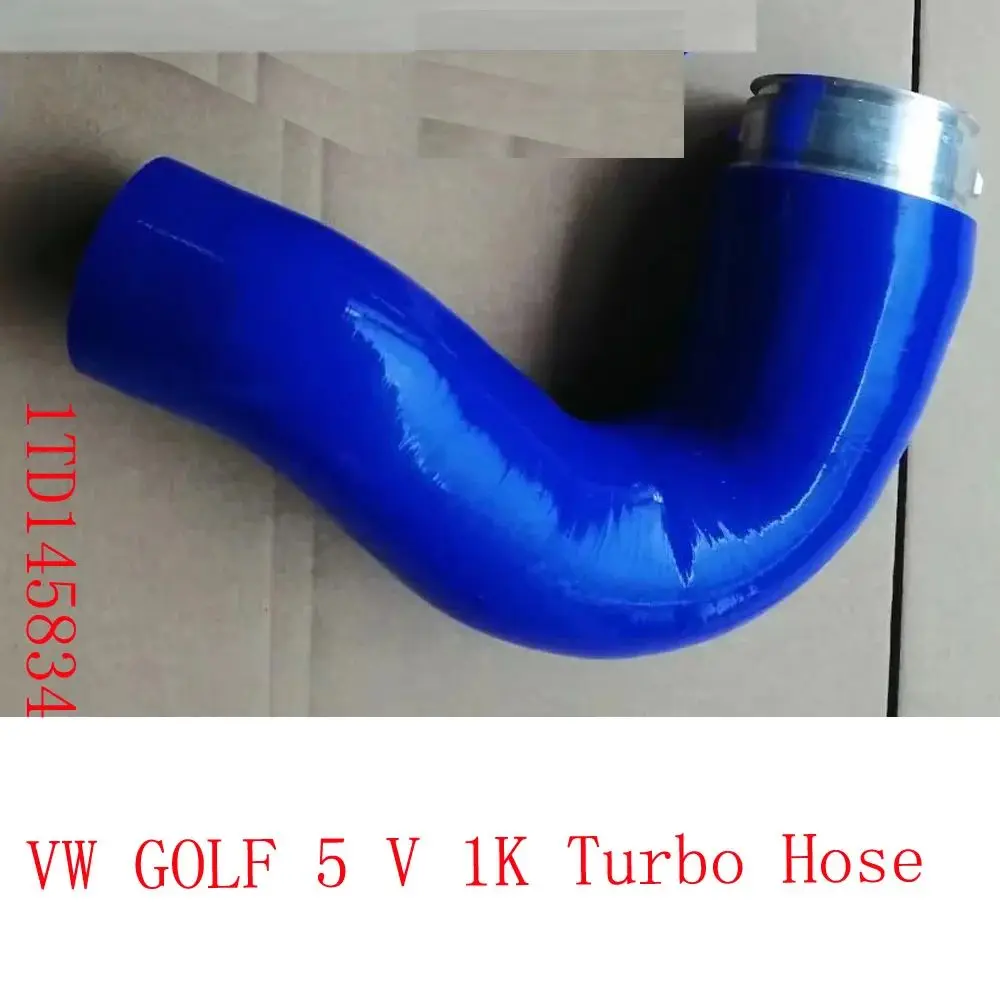 1TD145834 Tubo Hose… - image