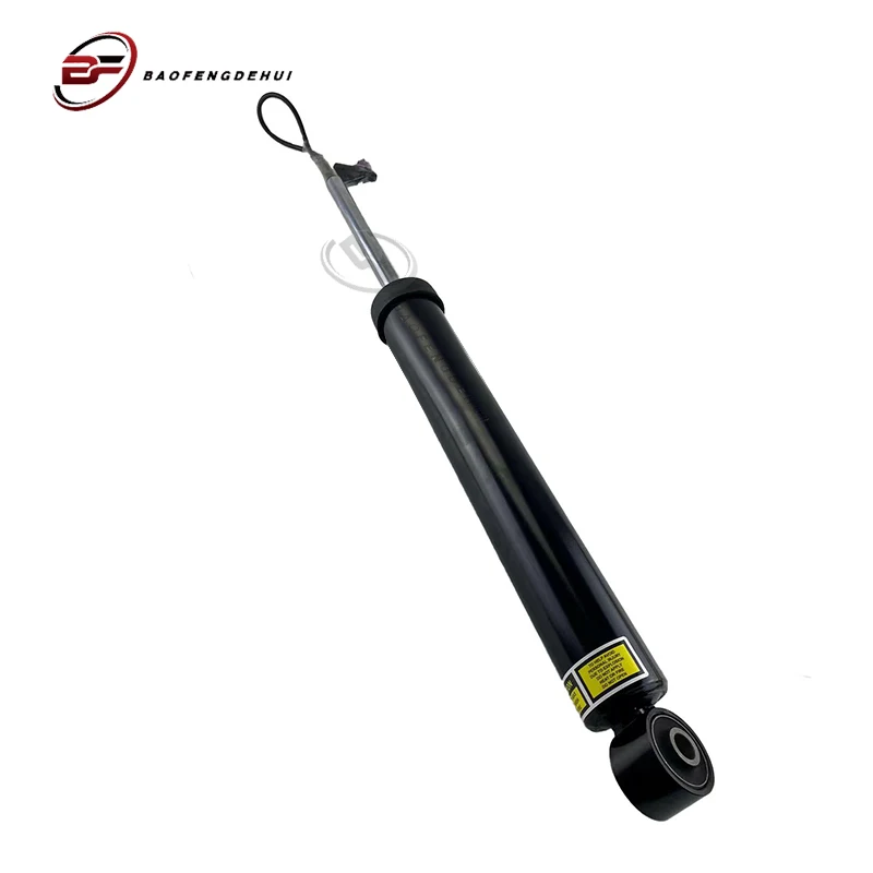 Auto Suspension System Shock Absorber Rear Inductive Car Shock Absorber Assembly For Audi A6 4G0616031A