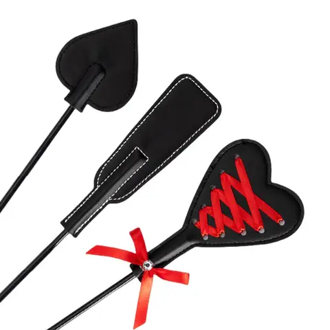 Esclave exotique taquiner battre avec fétiche Bdsm Flogger plume main Clap pour Couple adulte jeu goût fessée jouets sexuels