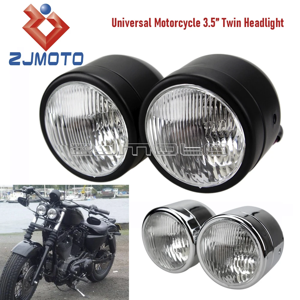 Universal Motorcycle 3.5