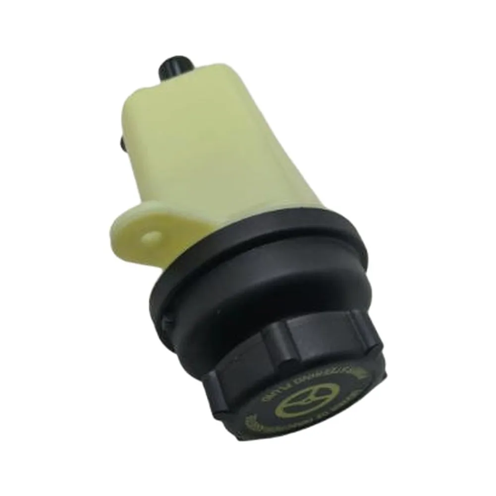 For Ford Focus For MK2 2004-2011 and C for MAX 2003-2010 Power Steering Reservoir 1420238 4M513R700AC Direct Replacement