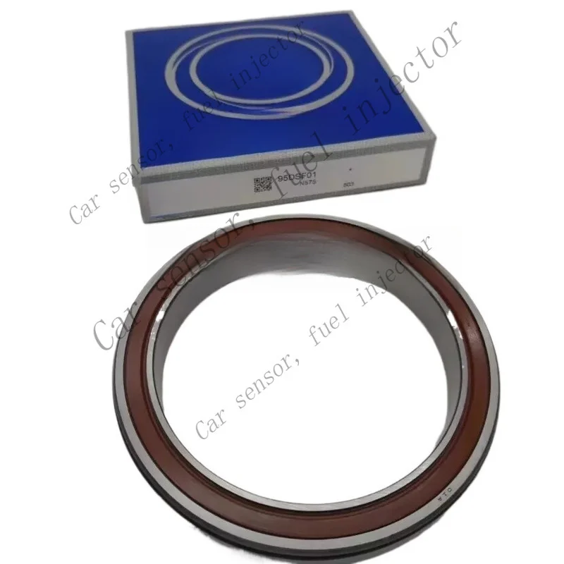 Q+ 1Pcs New 95DSF01 95X120X13mm Differential Bearing for Transmission Freight Free