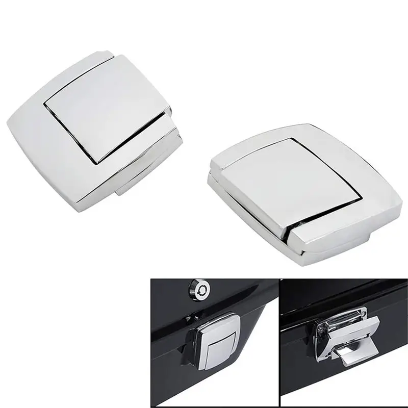 Highly Recommended For Touring Street Electra Road Glide Ultra Classic FLHTCU FLHTC Limited FLHTK Compatible Chrome Pak L