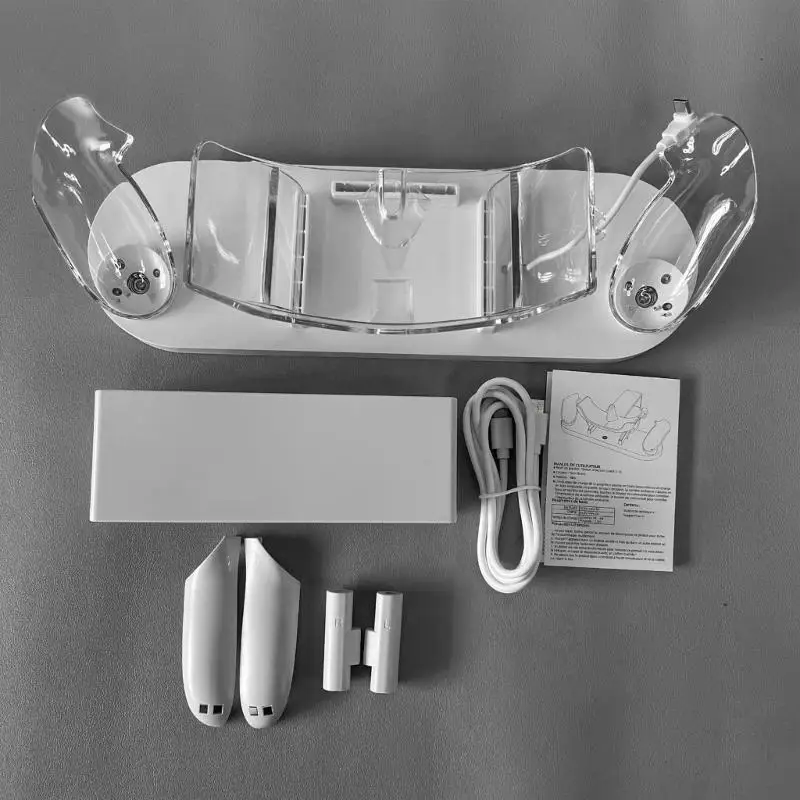 652F Glasses Chargi…