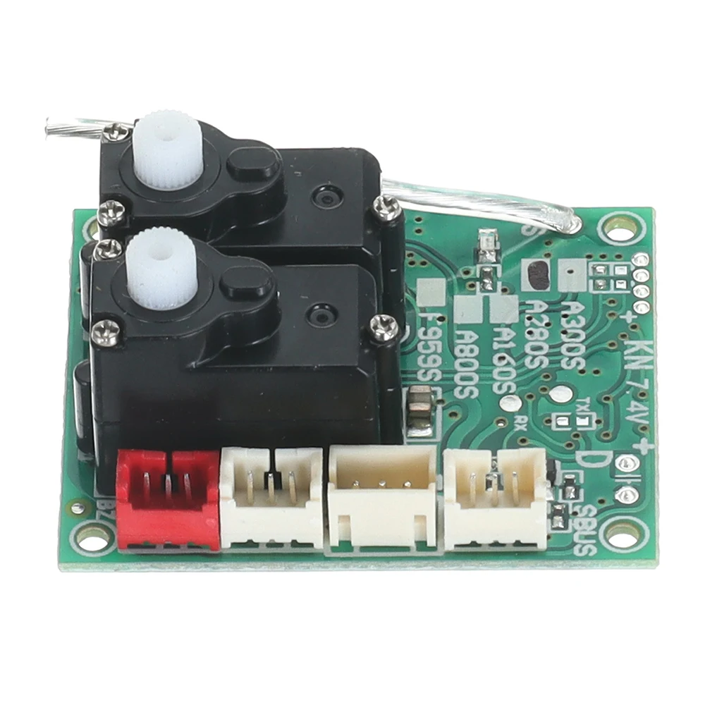 Xk A280 P-51 560Mm …