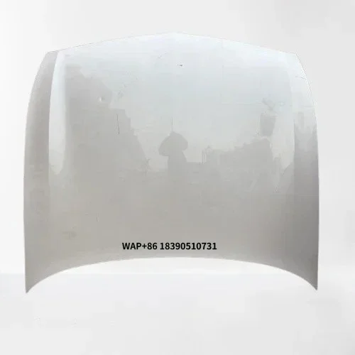 

Customized Engine Hoods for New Models of Automotive Parts Are Suitable for Lyriq Iron Replacement Parts