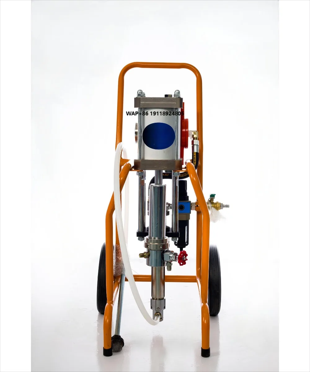 

Direct Selling Pneumatic Airless Spraying Machine