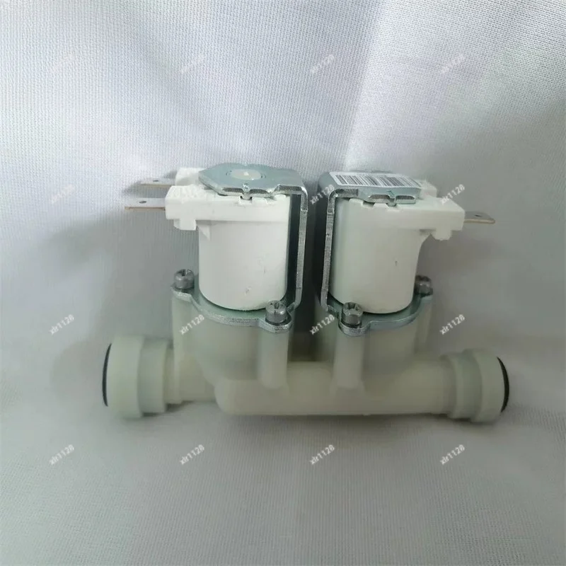 Electric Water Feed Valve Universal Steam Oven Fitting Catering Equipment Accessories