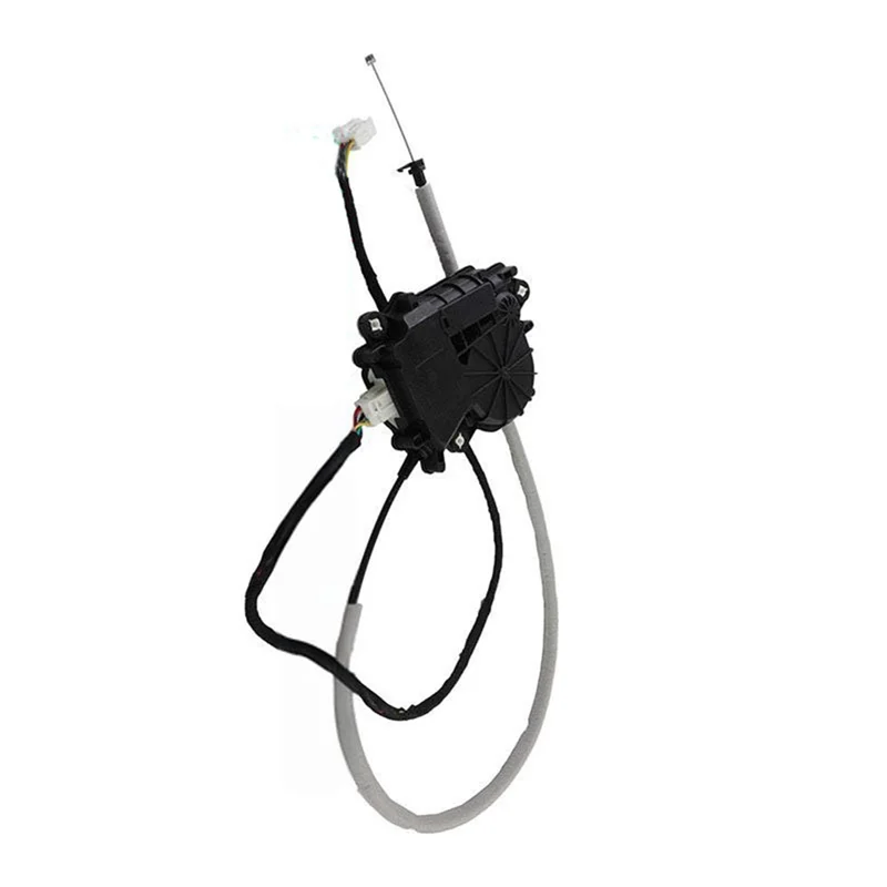 

Rear Trunk Lid Release Actuator Lock Electric Suction Motor For BMW 7 Series 740 750 760 F01 F02 F03 F04 F10 F18 F31 F15