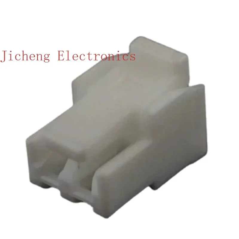 10PCS Connector GHR-06V-S Rubber Shell 6P Molded Case 1.25MM Pitch In Stock