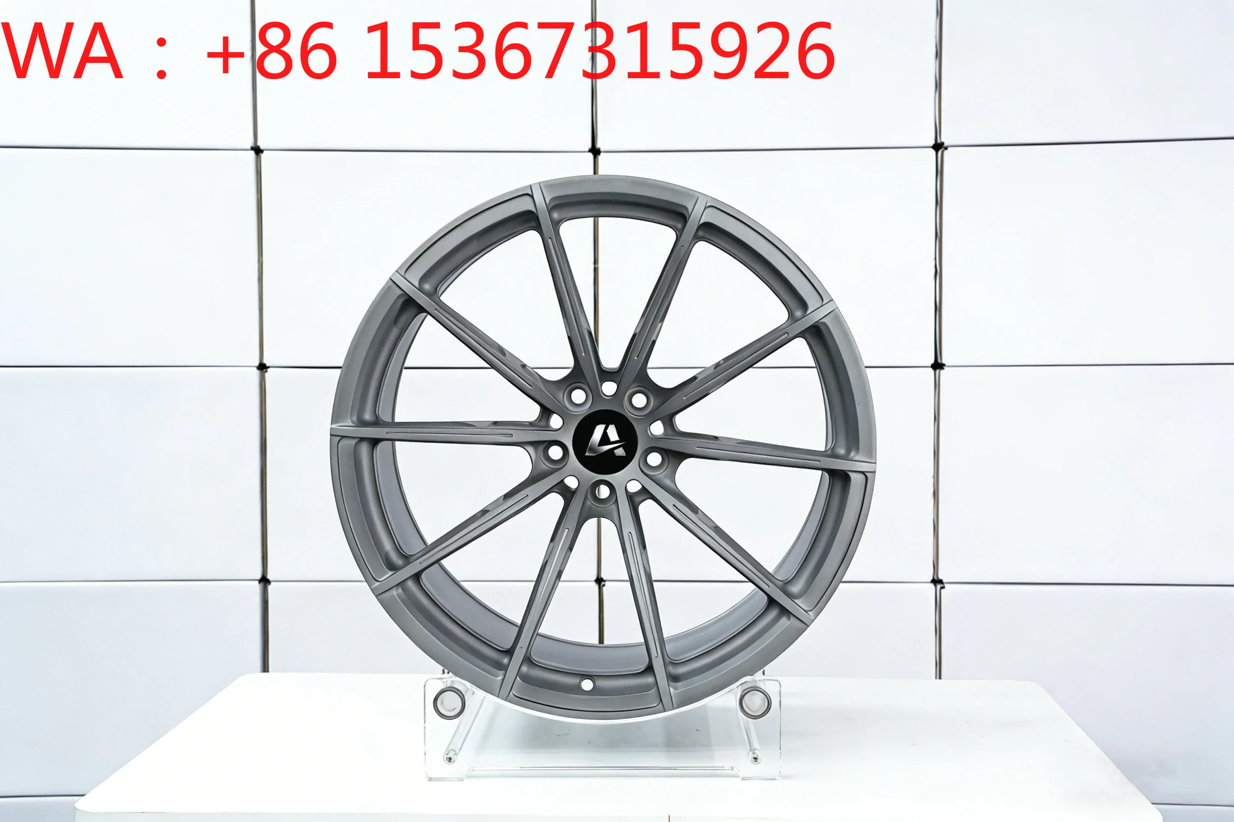 

6x139.7 4x4 15-19 Inch Classic Polished Lip Forged Aluminum Alloy Wheels Custom SUV Off-Road Rims