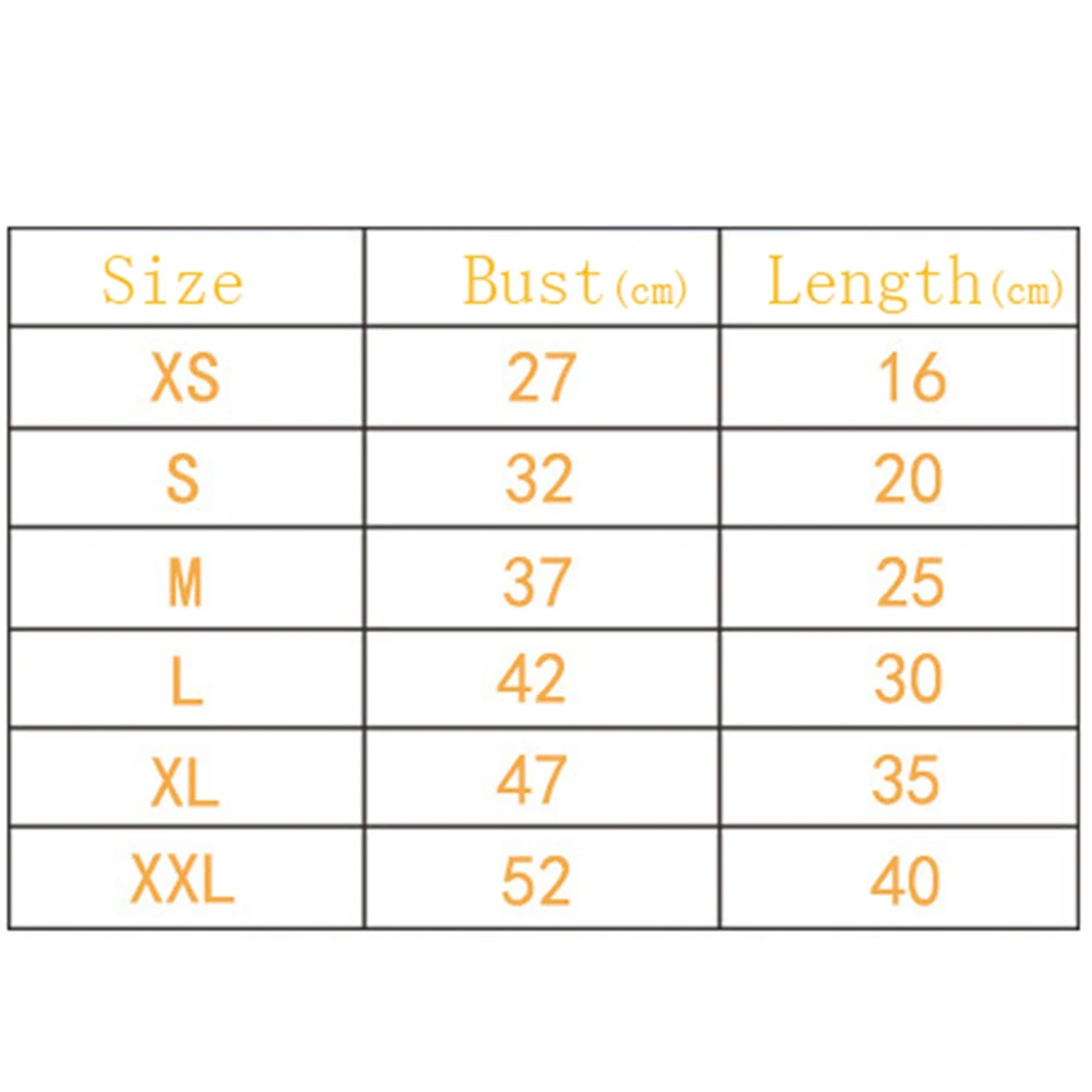 

Pet Sweater Dog Warm Coat Clothes Puppy Winter Cold Weather Coats Jacket Outfits