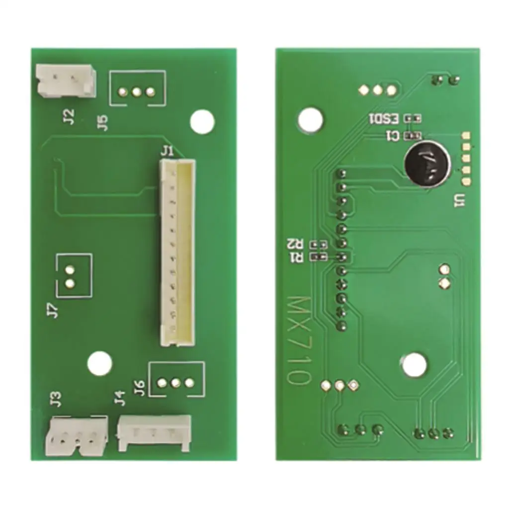 New Compatible for Lexmark Resetter MS310 MS410 MS510 MS610 C792 MS321 Drum CS310 CX410 3300 Toner MX710 MS811 MX812 Fuser Chip