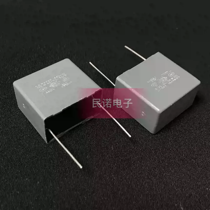 10-100pcs MKP65 440V 1.5UF 440VAC 155 1U5 brand new Farad film capacitor pin spacing 27.5mm