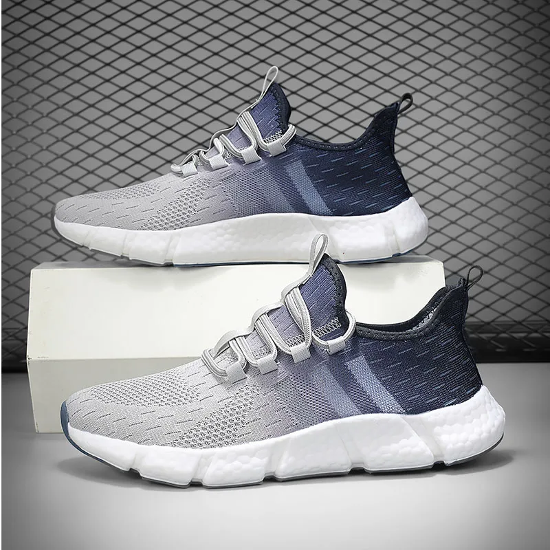 Summer Men's Runnin…