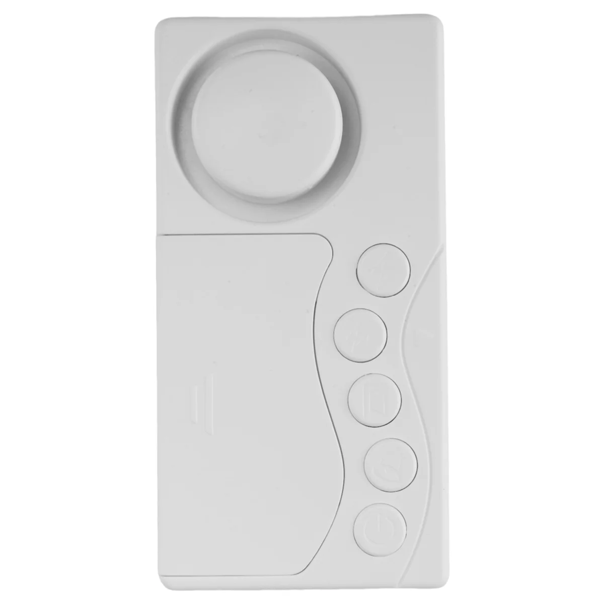 Door Opening Sensor Wireless Time Delay Door Alarm Door Sensor Door and Window Security Alarm Home Security