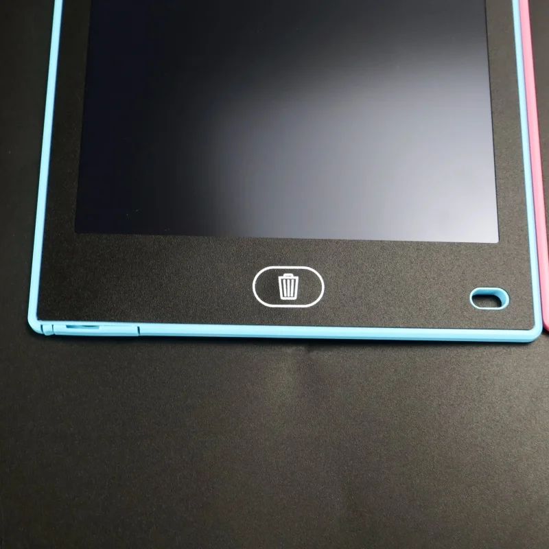8.5-inch LCD color drawing board, reusable teacher education children digital drawing board handwriting board