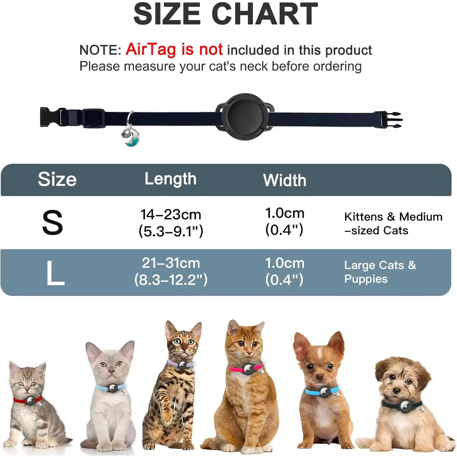 Thumbnail 2 - #17 Latest Puppy Collars Updates