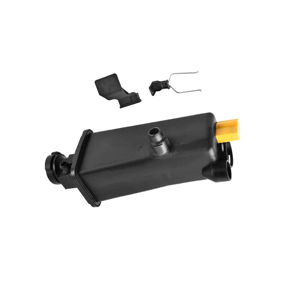 DAZE 17137787039 17117573781 Coolant  Expansion Water Tank For BMW 3' E46 X3 E83 X5 E53 Z4 E85 E86
