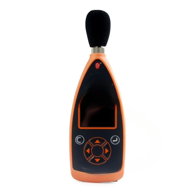 

Sound level meter, noise analysis Mine intrinsically safe
