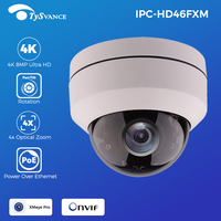 XMeye Pro 4K 8MP 5MP PTZ PoE IP Camera IR 50m Indoor Video CCTV Security Dome 5.0MP 4X Optical Zoom Surveillance Waterproof IP66