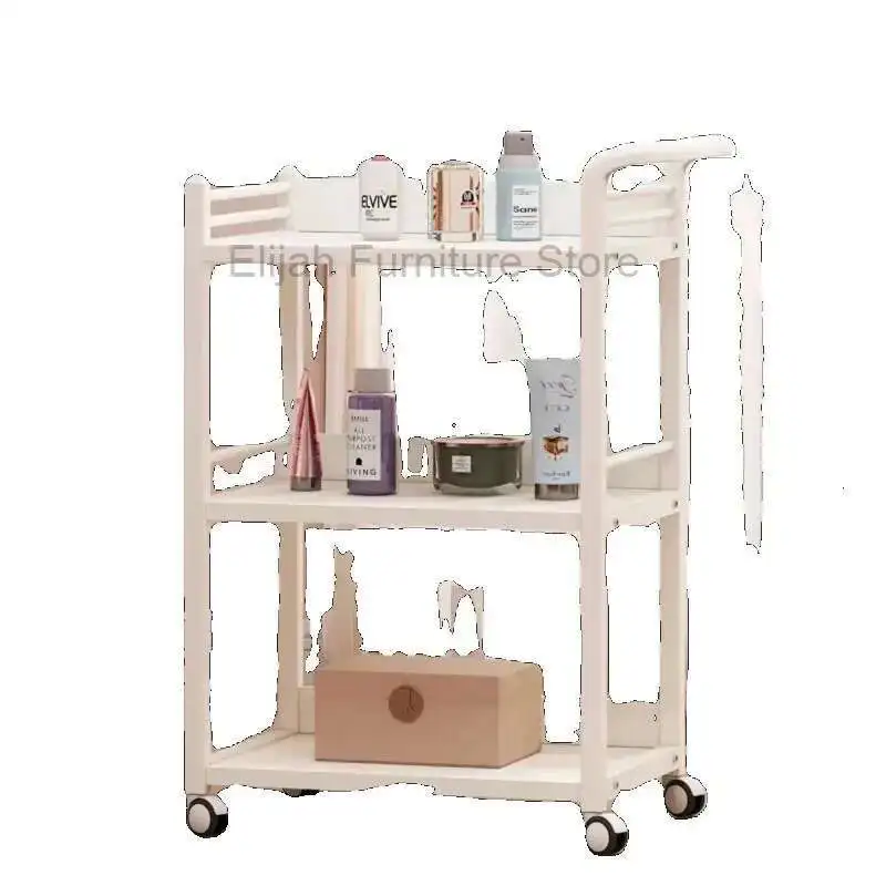 Рисунок 5 - Вспомогательная тележка с колесами для салона красоты