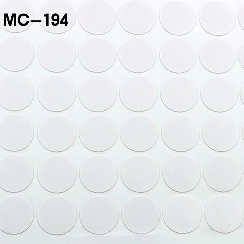 96 Stück 15 mm Holzmöbel, selbstklebende Schraubverschluss-Abdeckung, Lochaufkleber, Holzhandwerk, Schreibtisch, Schrank, Schublade, Kunstaufkleber, Ornament
