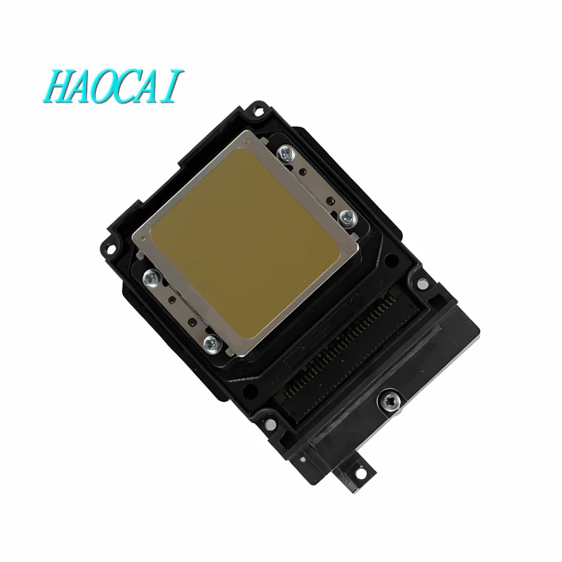 TX800 Original F192040  Print Head DX8 DX10 UV Printhead For Epson TX800 TX710W TX720 TX820 TX830 TX700 TX710W TX720W TX800F