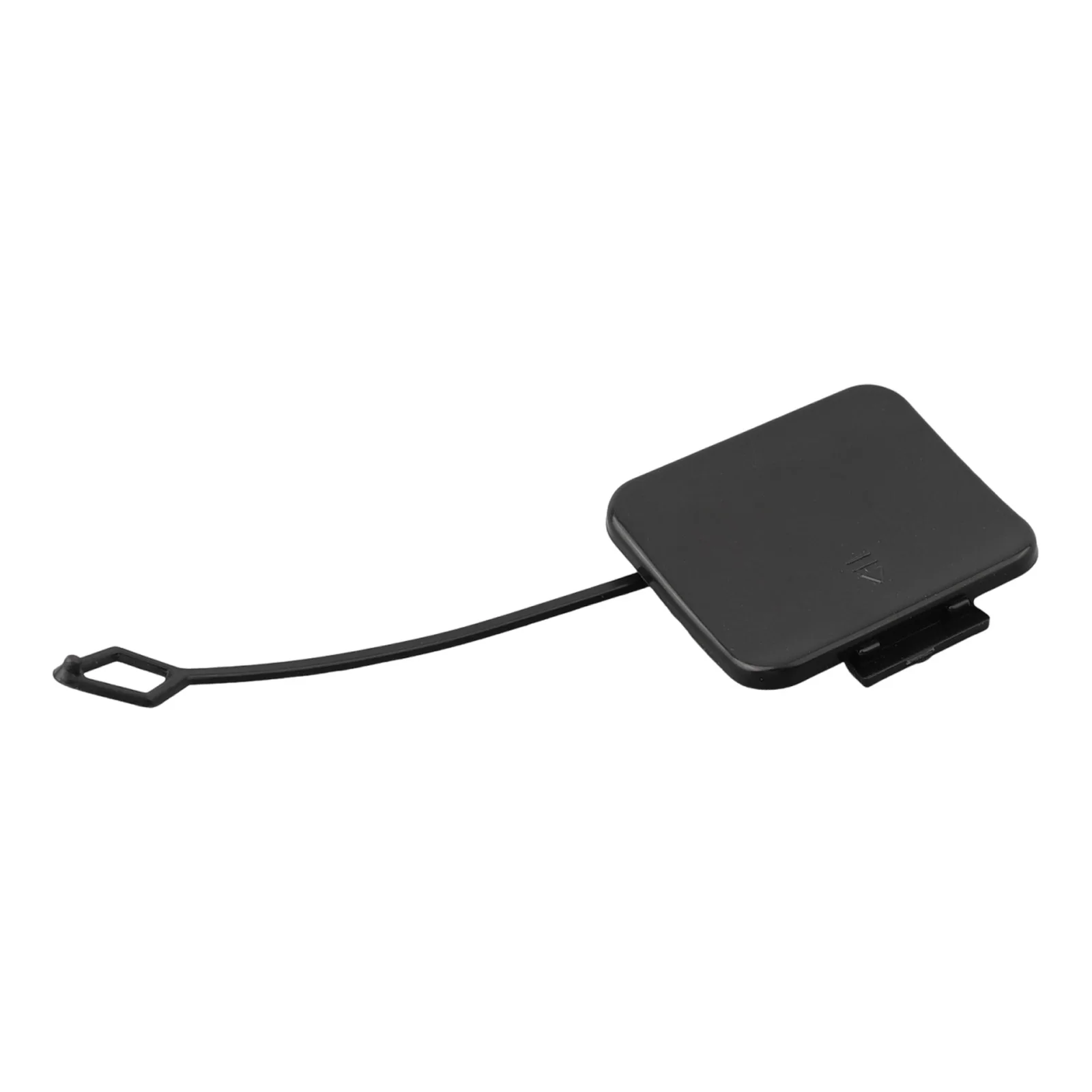 

Black Abs 1648852123 Rear Bumper Tow Hook Cover Cap For Mercedes W164 ML350 For Mercedes-Benz ML-Class ML320 ML350 ML500 ML63