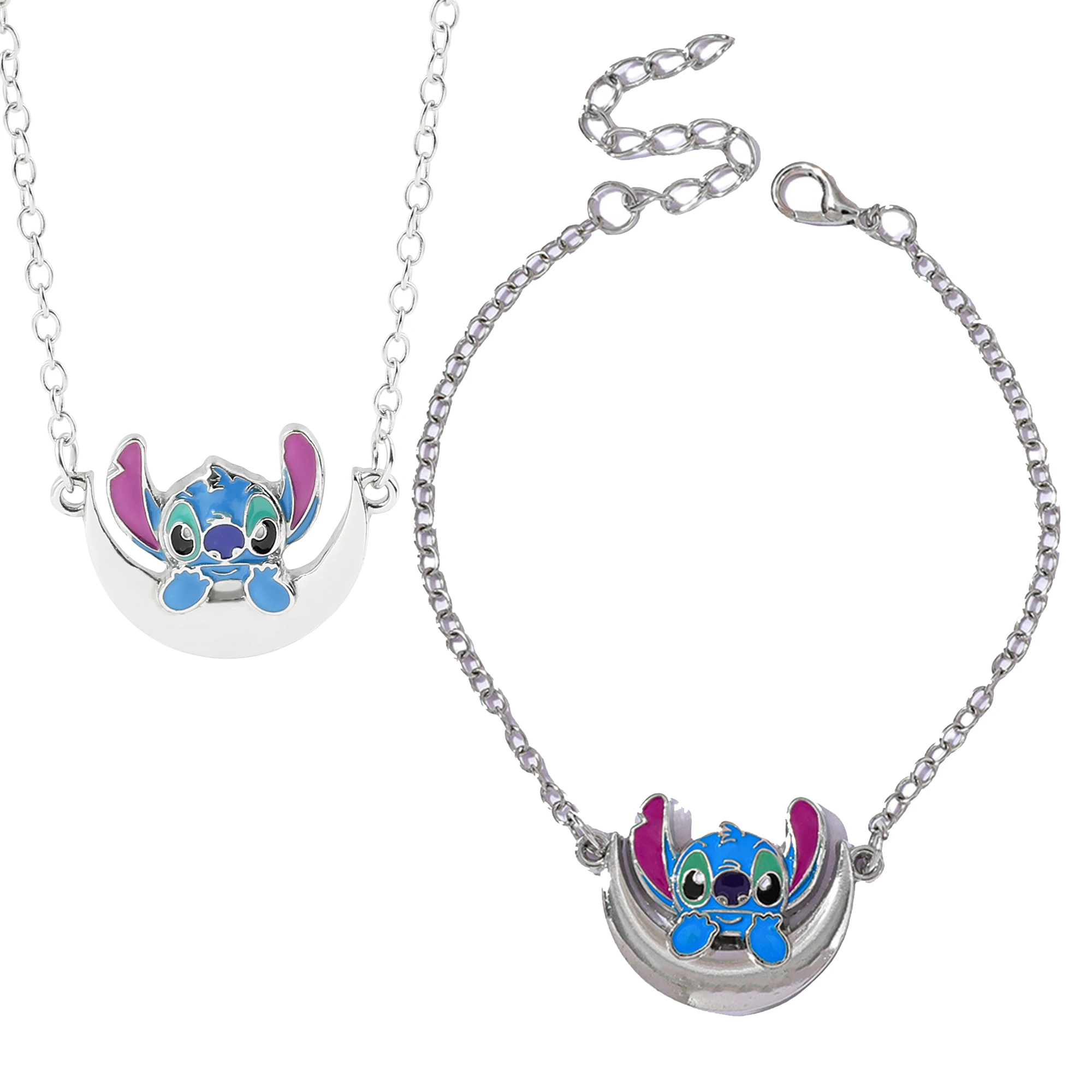 Disney Stitch Penda…