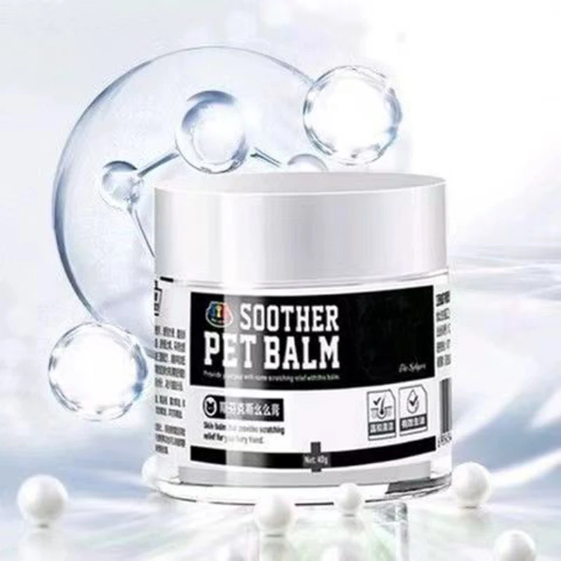 Sphinx Oil Control Moisturizing Cream for Hairless Cats, designed to control and remove oil from mosquitoes