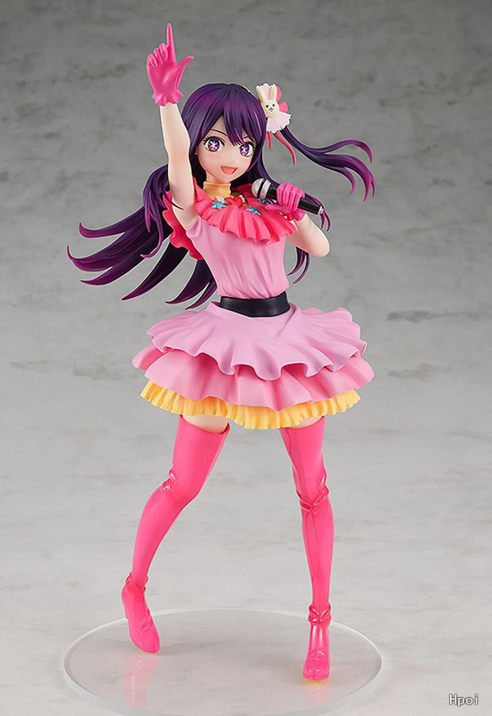 17cm anime oshi no ko hoshino ai figura coreful b1/7 komachi ver arima kana uniforme escolar modelo brinquedo presente figura aciton